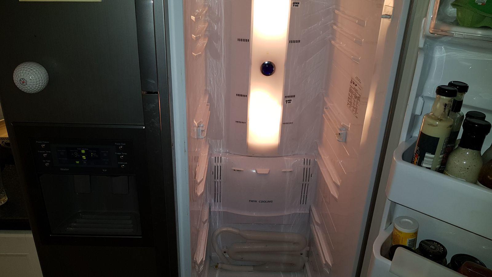 Fridge Freezer Repair
